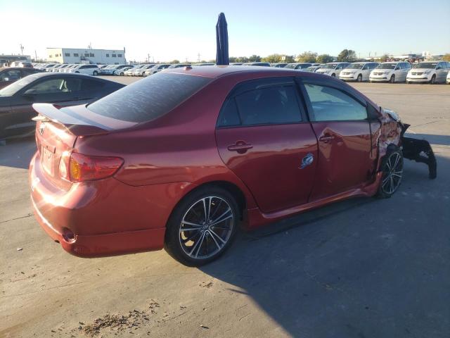 Photo 2 VIN: 2T1BU4EE2AC238173 - TOYOTA COROLLA BA 