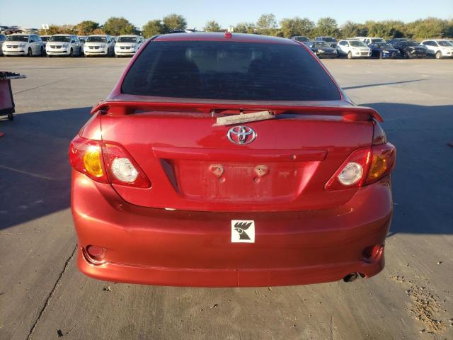 Photo 5 VIN: 2T1BU4EE2AC238173 - TOYOTA COROLLA BA 