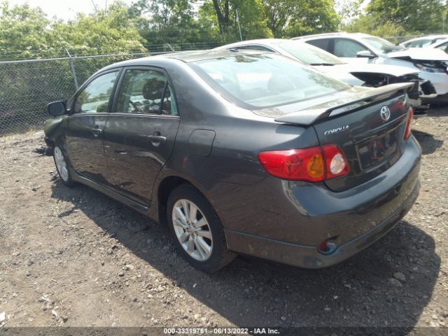 Photo 2 VIN: 2T1BU4EE2AC238965 - TOYOTA COROLLA 