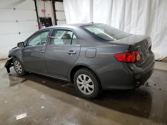 Photo 1 VIN: 2T1BU4EE2AC239131 - TOYOTA COROLLA BA 