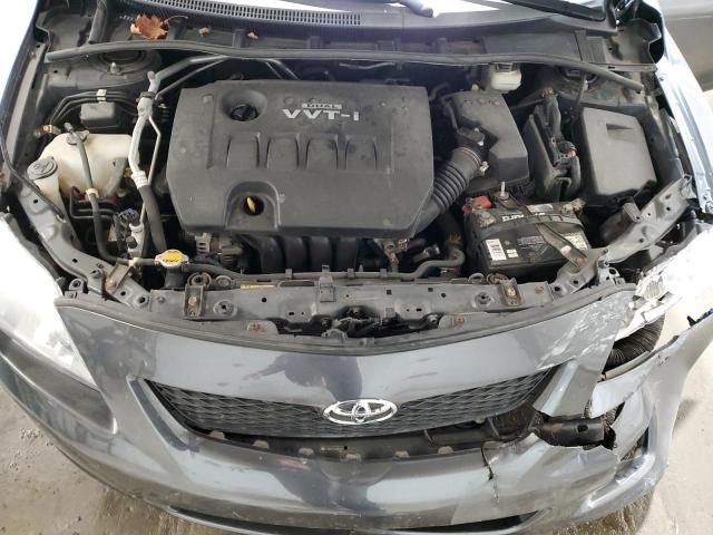 Photo 10 VIN: 2T1BU4EE2AC239131 - TOYOTA COROLLA BA 