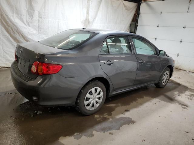 Photo 2 VIN: 2T1BU4EE2AC239131 - TOYOTA COROLLA BA 