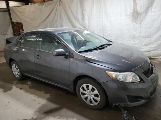 Photo 3 VIN: 2T1BU4EE2AC239131 - TOYOTA COROLLA BA 