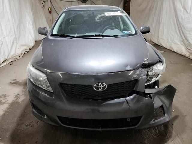 Photo 4 VIN: 2T1BU4EE2AC239131 - TOYOTA COROLLA BA 