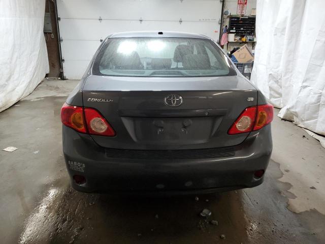 Photo 5 VIN: 2T1BU4EE2AC239131 - TOYOTA COROLLA BA 