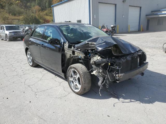 Photo 0 VIN: 2T1BU4EE2AC241008 - TOYOTA COROLLA BA 