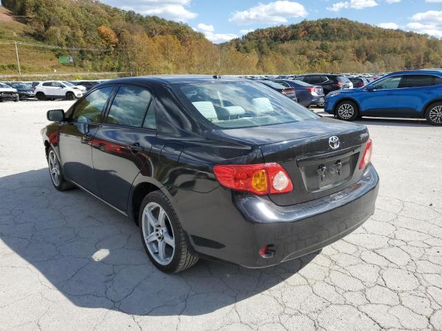 Photo 2 VIN: 2T1BU4EE2AC241008 - TOYOTA COROLLA BA 