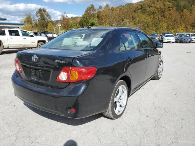 Photo 3 VIN: 2T1BU4EE2AC241008 - TOYOTA COROLLA BA 