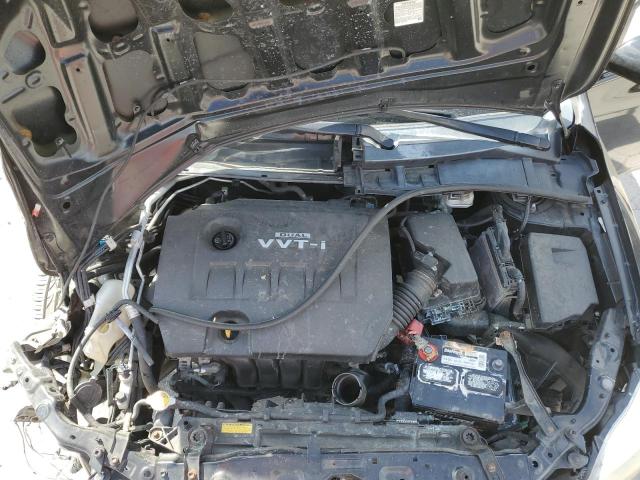 Photo 6 VIN: 2T1BU4EE2AC241008 - TOYOTA COROLLA BA 