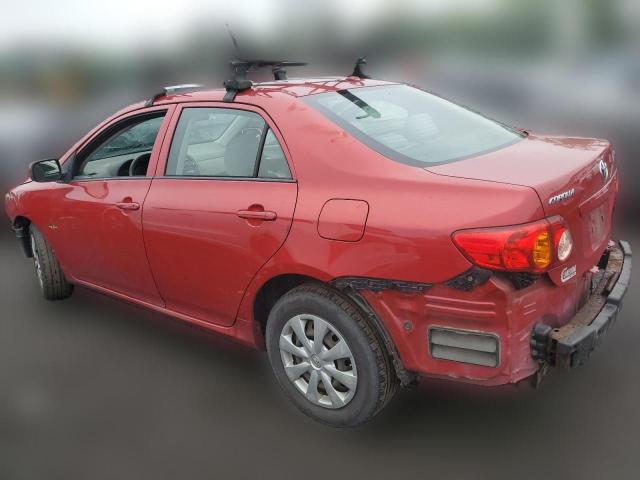 Photo 1 VIN: 2T1BU4EE2AC245382 - TOYOTA COROLLA 