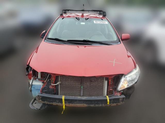 Photo 4 VIN: 2T1BU4EE2AC245382 - TOYOTA COROLLA 