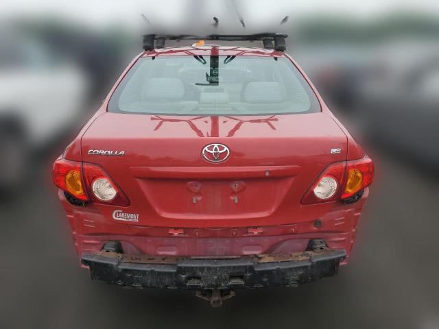 Photo 5 VIN: 2T1BU4EE2AC245382 - TOYOTA COROLLA 