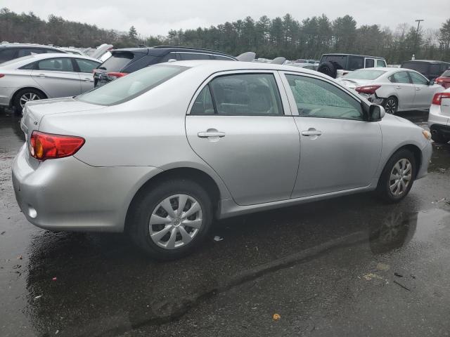 Photo 2 VIN: 2T1BU4EE2AC248556 - TOYOTA COROLLA 