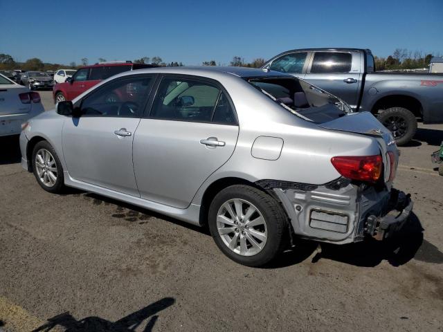 Photo 1 VIN: 2T1BU4EE2AC252767 - TOYOTA COROLLA BA 