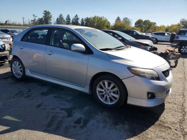 Photo 3 VIN: 2T1BU4EE2AC252767 - TOYOTA COROLLA BA 