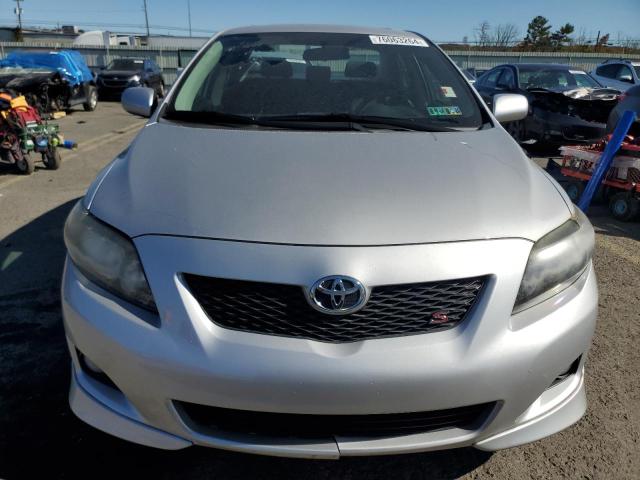 Photo 4 VIN: 2T1BU4EE2AC252767 - TOYOTA COROLLA BA 