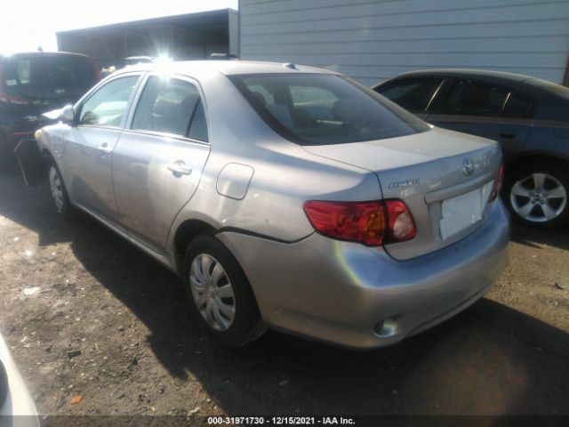 Photo 2 VIN: 2T1BU4EE2AC256575 - TOYOTA COROLLA 