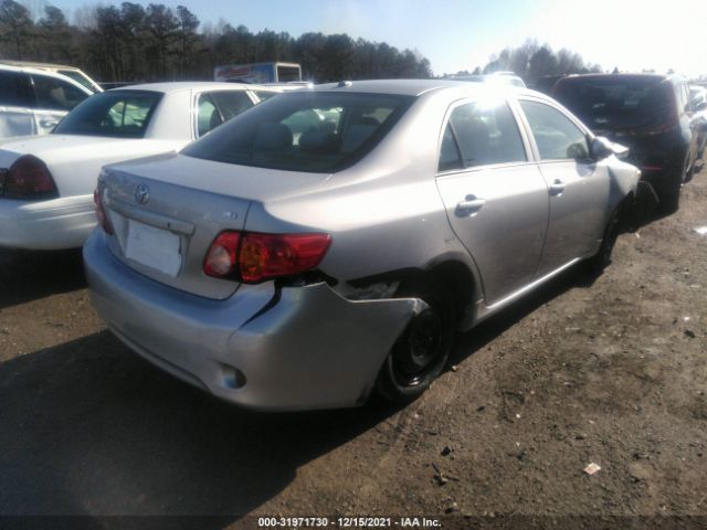 Photo 3 VIN: 2T1BU4EE2AC256575 - TOYOTA COROLLA 