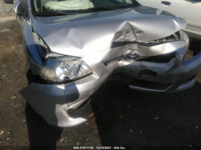 Photo 5 VIN: 2T1BU4EE2AC256575 - TOYOTA COROLLA 