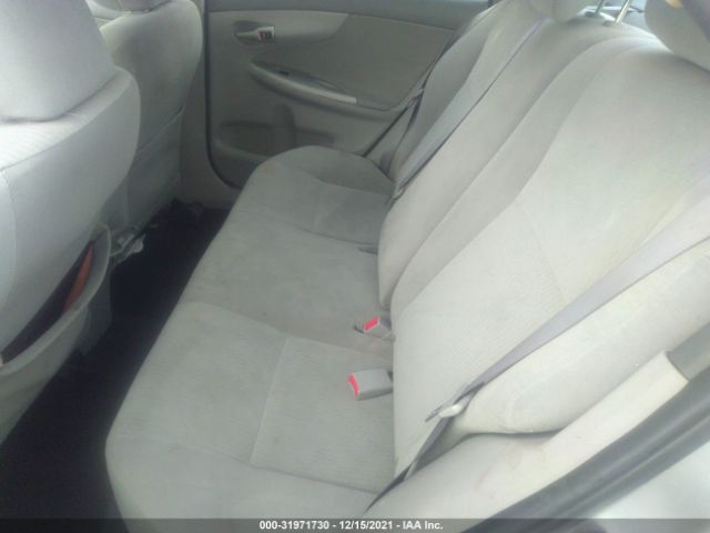 Photo 7 VIN: 2T1BU4EE2AC256575 - TOYOTA COROLLA 