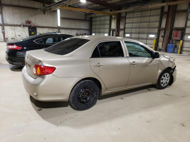 Photo 2 VIN: 2T1BU4EE2AC257466 - TOYOTA COROLLA BA 