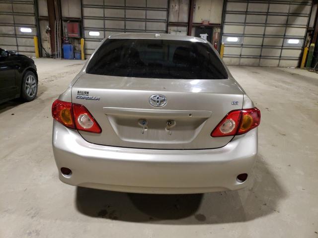 Photo 5 VIN: 2T1BU4EE2AC257466 - TOYOTA COROLLA BA 