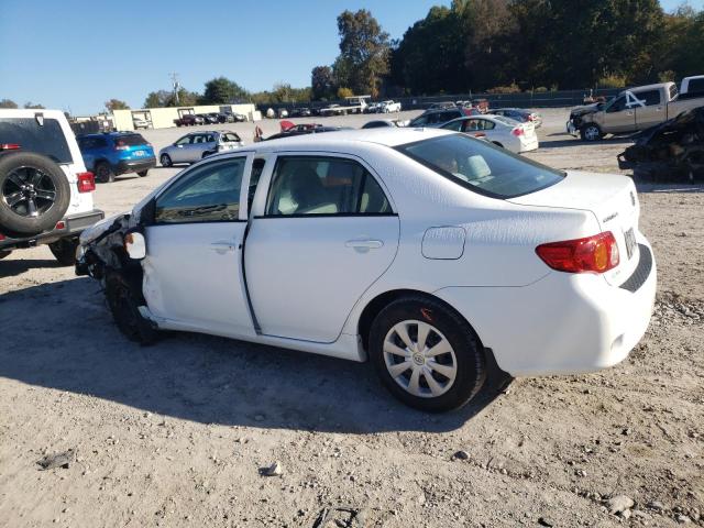 Photo 1 VIN: 2T1BU4EE2AC262229 - TOYOTA COROLLA 