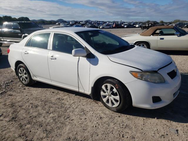 Photo 3 VIN: 2T1BU4EE2AC262229 - TOYOTA COROLLA 