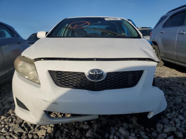 Photo 4 VIN: 2T1BU4EE2AC262229 - TOYOTA COROLLA 