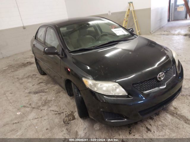 Photo 0 VIN: 2T1BU4EE2AC262425 - TOYOTA COROLLA 