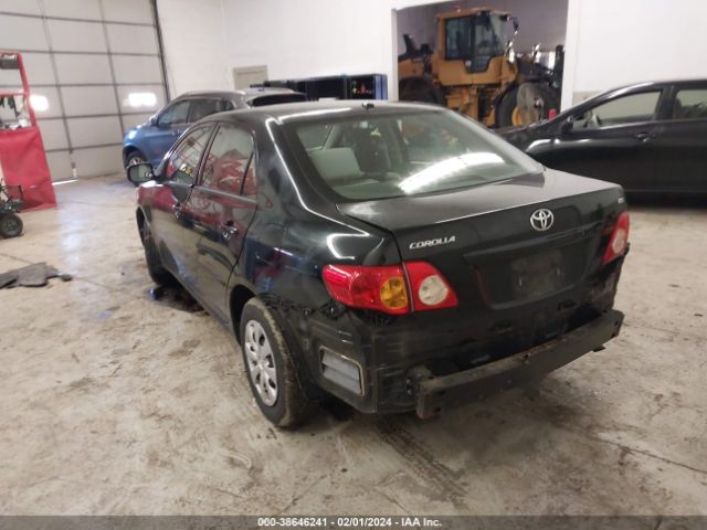 Photo 2 VIN: 2T1BU4EE2AC262425 - TOYOTA COROLLA 