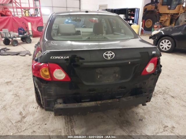 Photo 5 VIN: 2T1BU4EE2AC262425 - TOYOTA COROLLA 