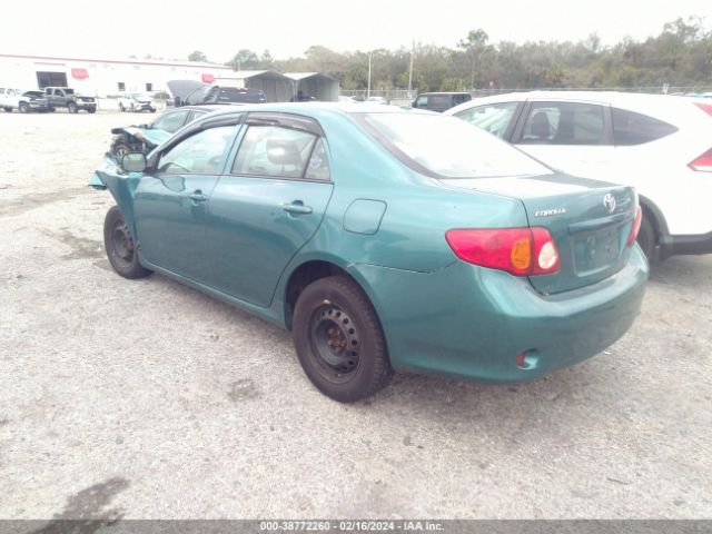 Photo 2 VIN: 2T1BU4EE2AC262571 - TOYOTA COROLLA 