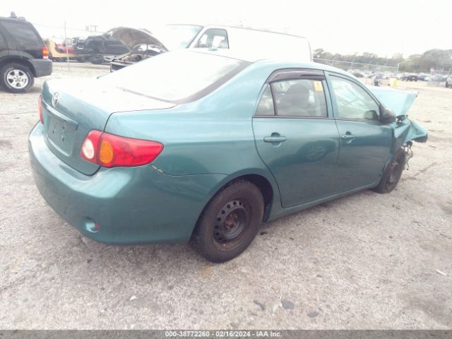 Photo 3 VIN: 2T1BU4EE2AC262571 - TOYOTA COROLLA 