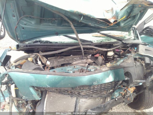 Photo 9 VIN: 2T1BU4EE2AC262571 - TOYOTA COROLLA 