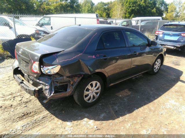 Photo 3 VIN: 2T1BU4EE2AC268063 - TOYOTA COROLLA 