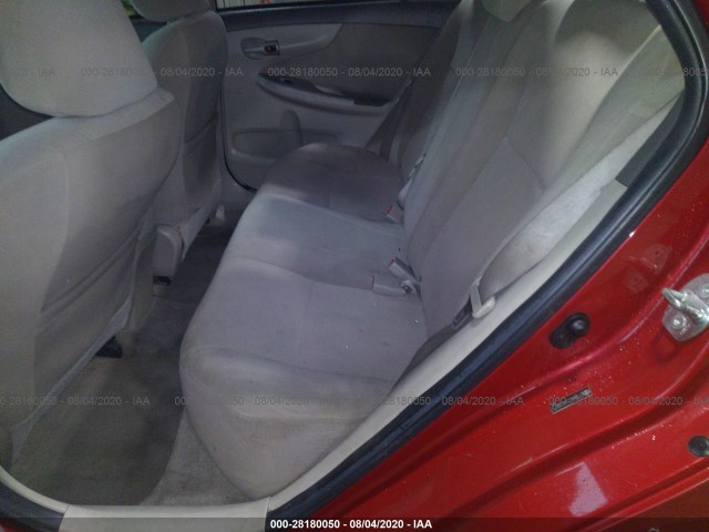 Photo 7 VIN: 2T1BU4EE2AC268757 - TOYOTA COROLLA 