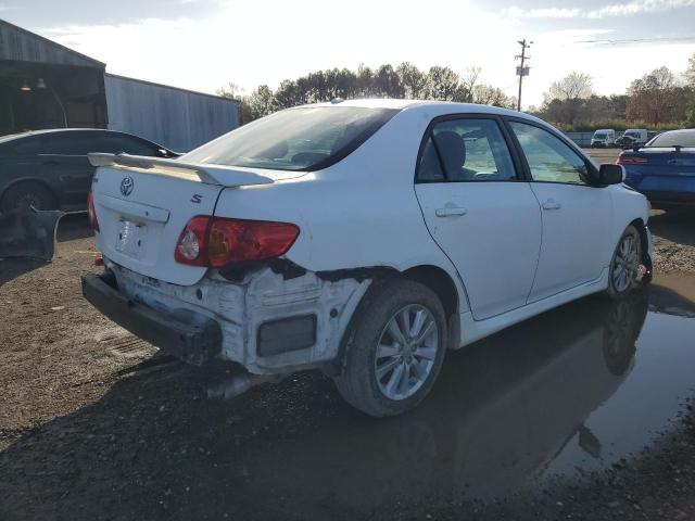 Photo 2 VIN: 2T1BU4EE2AC272100 - TOYOTA COROLLA 