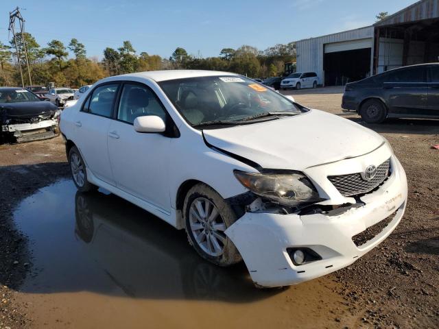 Photo 3 VIN: 2T1BU4EE2AC272100 - TOYOTA COROLLA 