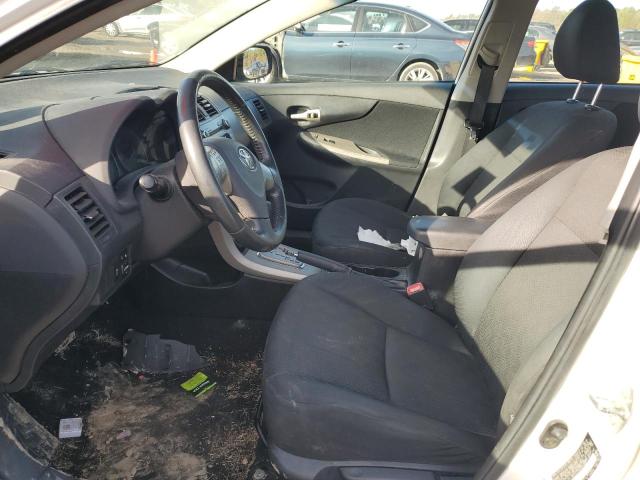 Photo 6 VIN: 2T1BU4EE2AC272100 - TOYOTA COROLLA 