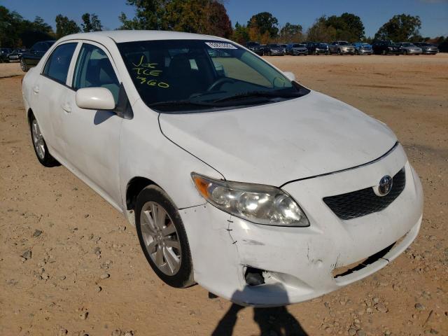 Photo 0 VIN: 2T1BU4EE2AC273778 - TOYOTA COROLLA BA 