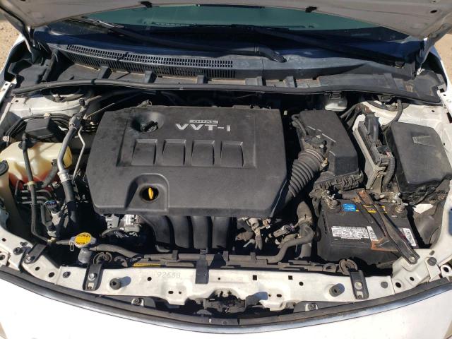 Photo 6 VIN: 2T1BU4EE2AC273778 - TOYOTA COROLLA BA 