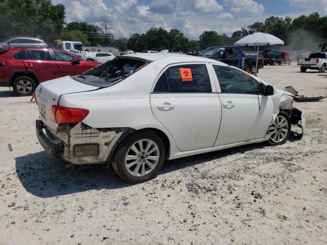 Photo 2 VIN: 2T1BU4EE2AC276888 - TOYOTA COROLLA BA 