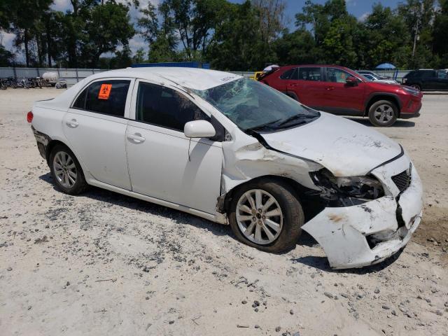 Photo 3 VIN: 2T1BU4EE2AC276888 - TOYOTA COROLLA BA 