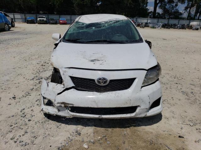 Photo 4 VIN: 2T1BU4EE2AC276888 - TOYOTA COROLLA BA 