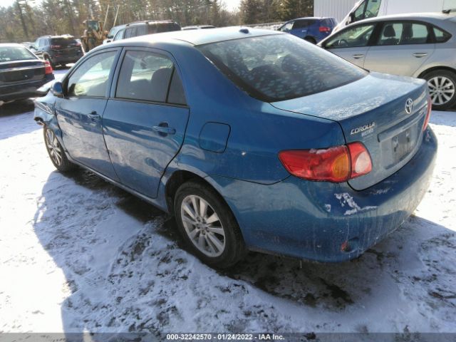 Photo 2 VIN: 2T1BU4EE2AC277751 - TOYOTA COROLLA 