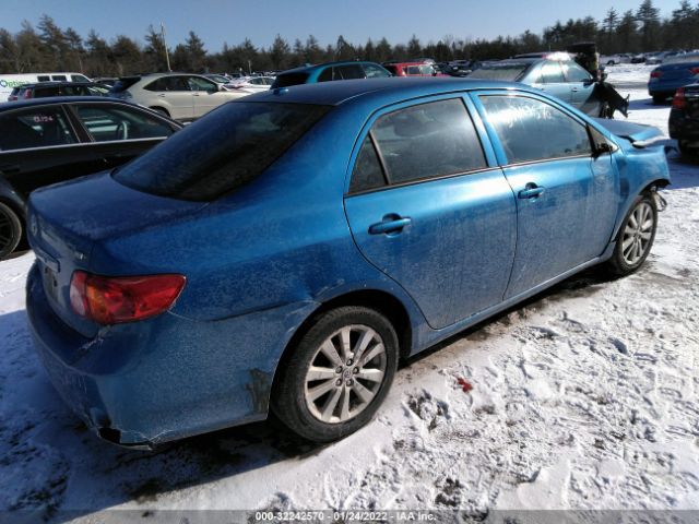 Photo 3 VIN: 2T1BU4EE2AC277751 - TOYOTA COROLLA 