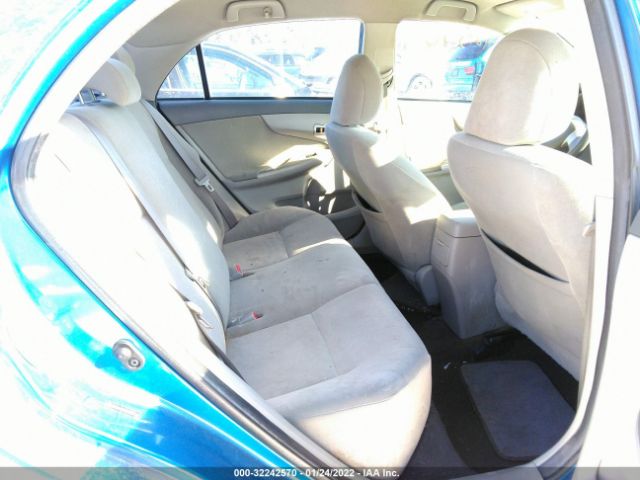 Photo 7 VIN: 2T1BU4EE2AC277751 - TOYOTA COROLLA 