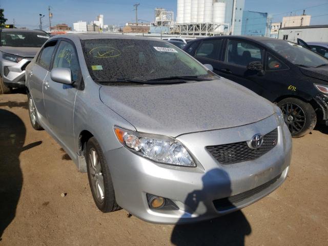 Photo 0 VIN: 2T1BU4EE2AC278494 - TOYOTA COROLLA BA 