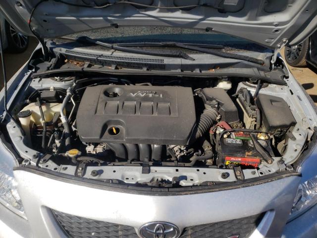 Photo 6 VIN: 2T1BU4EE2AC278494 - TOYOTA COROLLA BA 